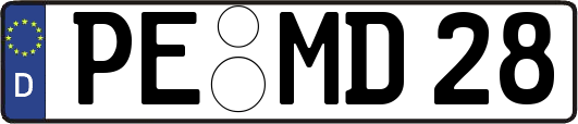 PE-MD28