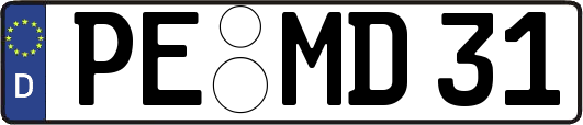 PE-MD31