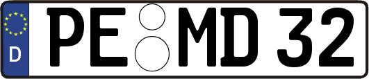 PE-MD32