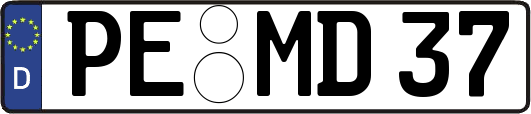 PE-MD37
