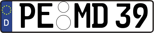 PE-MD39