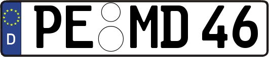 PE-MD46