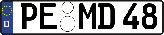 PE-MD48