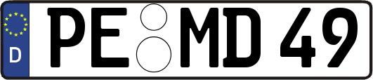 PE-MD49