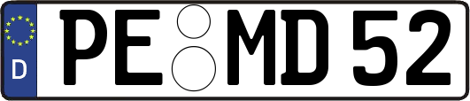 PE-MD52