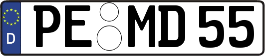 PE-MD55