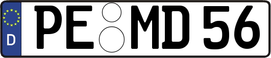 PE-MD56