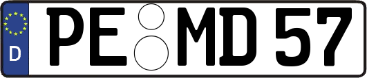 PE-MD57