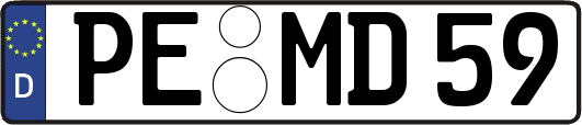 PE-MD59