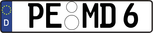 PE-MD6