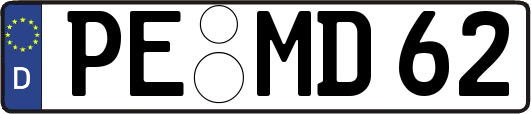 PE-MD62