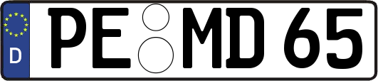 PE-MD65
