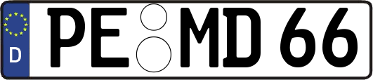 PE-MD66
