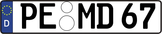 PE-MD67