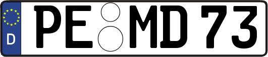 PE-MD73