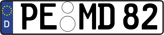 PE-MD82