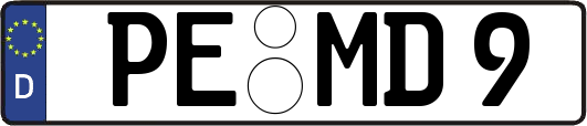 PE-MD9