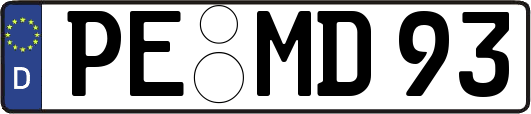PE-MD93