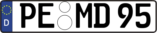 PE-MD95