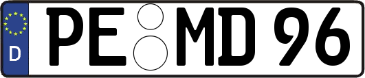 PE-MD96