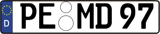 PE-MD97