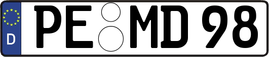 PE-MD98