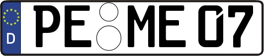PE-ME07