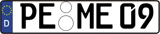 PE-ME09