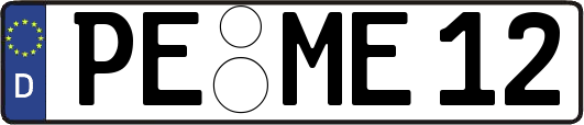 PE-ME12