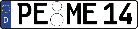 PE-ME14