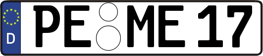 PE-ME17