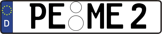 PE-ME2