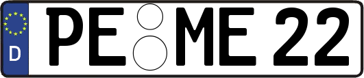 PE-ME22