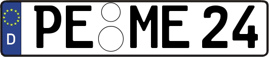 PE-ME24