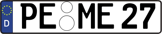 PE-ME27