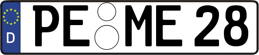 PE-ME28
