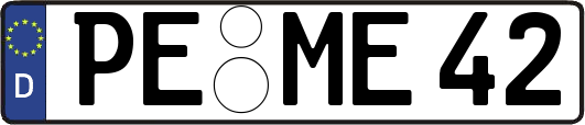 PE-ME42