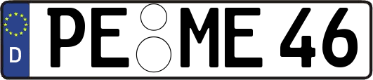 PE-ME46