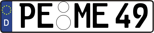 PE-ME49