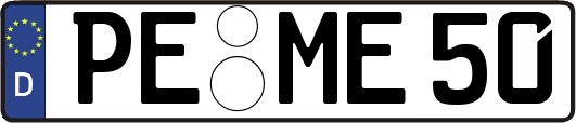PE-ME50