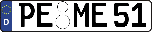 PE-ME51
