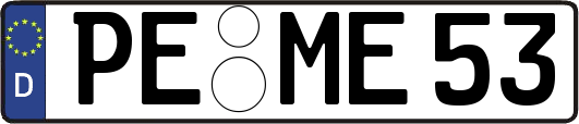 PE-ME53