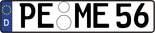 PE-ME56