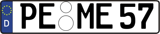 PE-ME57
