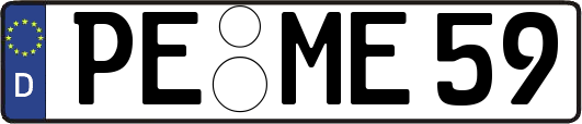PE-ME59