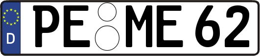 PE-ME62