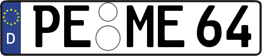 PE-ME64