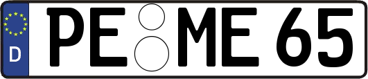 PE-ME65