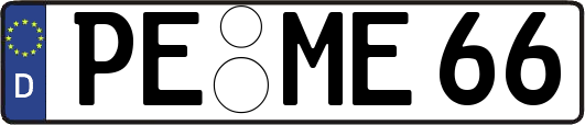 PE-ME66