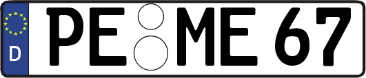 PE-ME67